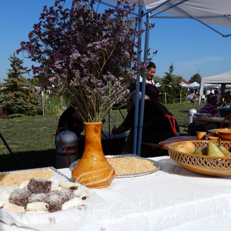 Tájak, házak, ízek fesztivál - 2021 17